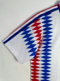 Mens France Retro Away Jersey 1994