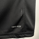 22-23 Celtics PORZINGIS #8 Black Top Quality Hot Pressing NBA Jersey (Trapeze Edition) 飞人版