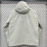 2024 NK Grey Outdoor Jackets