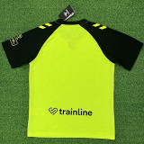 24-25 Real Betis Away Fans Soccer Jersey