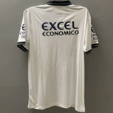 1997 Corinthians Home Retro Soccer Jersey