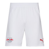 Mens RB Leipzig Home Shorts 2024/25