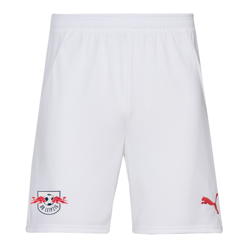 Mens RB Leipzig Home Shorts 2024/25