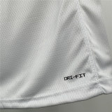 Mens Philadelphia 76ers Nike White 2025 Swingman Jersey - City Edition