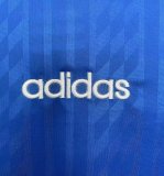 Mens France Retro Home Jersey 1994