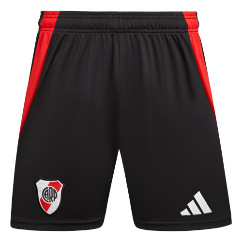 Mens River Plate Home Shorts 2024/25