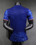 Mens Chelsea Home Authentic Jersey 2024/25 - Match