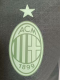 24-25 ACM Third Player Version Soccer Jersey