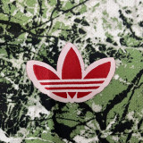 2024 Man Utd Green Joint Edition Training shirts