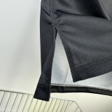 22-23 CLIPPERS HARDEN #1 Black Top Quality Hot Pressing NBA Jersey (Trapeze Edition)