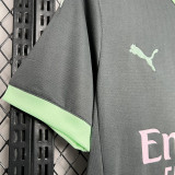 24-25 ACM Third Fans Soccer Jersey