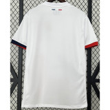 24-25 PSG Away Fans Soccer Jersey
