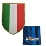 24-25 INT Home Long Sleeve Player Version Soccer Jersey