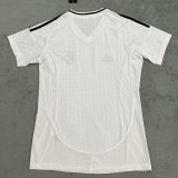 24-25 Real Madrid Home Women Soccer Jersey