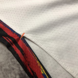 22-23 NETS HARDEN #13 White City Edition Top Quality Hot Pressing NBA Jersey