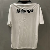 1994 Corinthians Home Retro Soccer Jersey