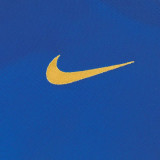 2006-2007 Mens Barcelona Home Long Sleeve Retro Soccer Jersey