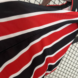 24-25 Sao Paulo Away Women Soccer Jersey