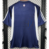 2003 Universidad De Chile Home Retro Soccer Jersey