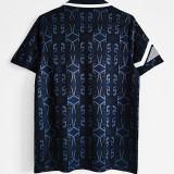 1992-1993 Scotland Home Retro Soccer Jersey