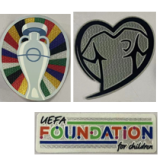 23-24 Ireland Away Fans Soccer Jersey