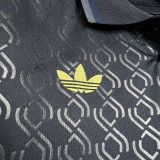 24-25 JUV Third 1:1 Fans Soccer Jersey