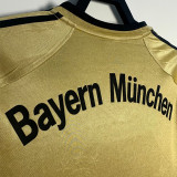 2004-2005 Bayern Away Retro Soccer Jersey