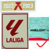 23-24 Mens Barcelona Third Fans Soccer Jersey