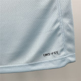 Mens San Antonio Spurs Nike Teal 2025 Swingman Jersey - City Edition