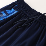 2024 AD Royal blue Training Long Pants #AK05