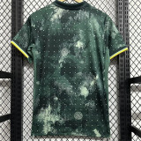 24-25 TOT Third Fans Soccer Jersey