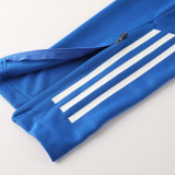 2024 AD Fancy blue Training Long Pants #AK05(彩蓝色)