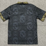 2023 Real Madrid Special Edition Black Fans Training Shirts