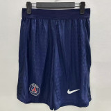 24-25 PSG Home Player Version Shorts Pants