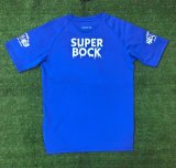 Mens FC Porto Pre-Match Blue Jersey 2024/25