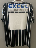 1997 Corinthians Away Retro Soccer Jersey