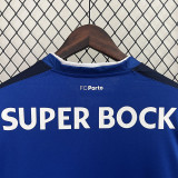 24-25 Porto Home 1:1 Fans Soccer Jersey