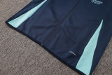 24-25 ARS Royal blue Jacket Tracksuit