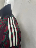 24-25 Mexico Home Player Vesion Soccer Jersey