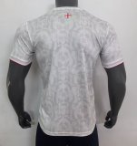 Mens England Special White Jersey 2025