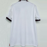 23-24 Man City Away Fans Soccer Jersey