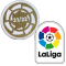 La Liga+21/22(普章/金章)右袖