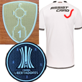 24-25 Colo-Colo Home Fans Soccer Jersey