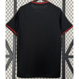 23-24 Japan Black Red Special Edition Fans Soccer Jersey