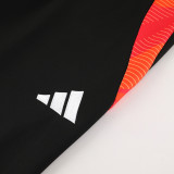 24-25 Bayern Red Jacket Tracksuit #02