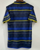 Parma Calcio Retro Third Jersey Mens 1998