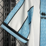 24-25 Middlesbrough Away Fans Soccer Jersey