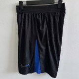 24-25  Barcelona  Away Player Version Shorts Pants