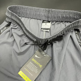 DF2050 NK Grey Casual Short Pants