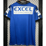 1998 Corinthians Third Retro Soccer Jersey